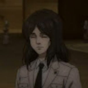 Meet your Posher, Gabriel